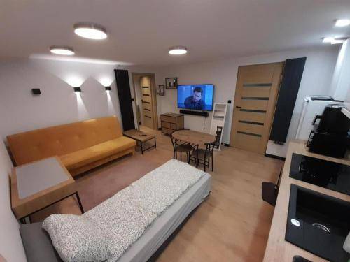 Apartament Płock