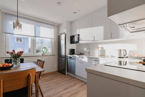 Appartement Vätternäs