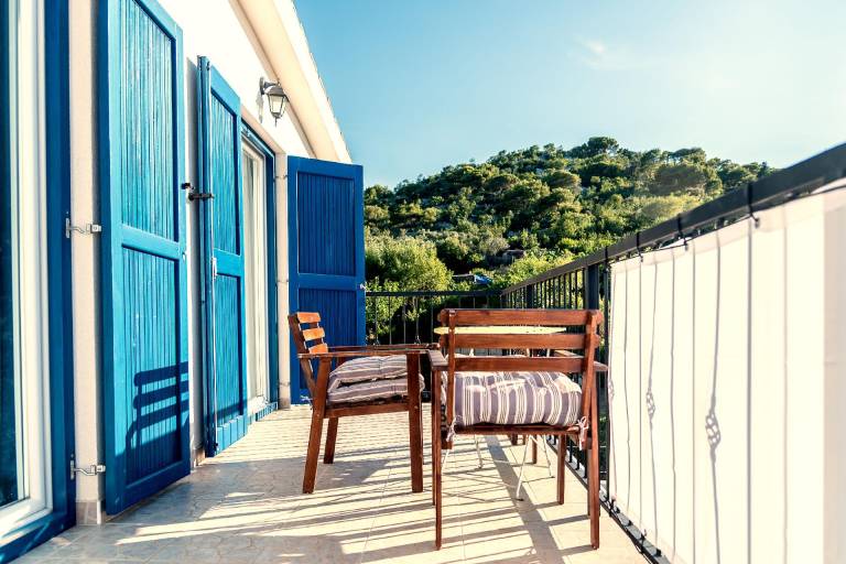 Apartment Tisno