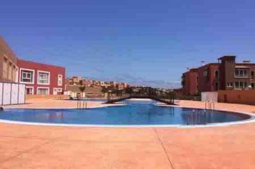 House Corralejo