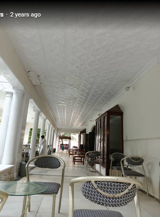 Hotel White Palace Swat — photo 2