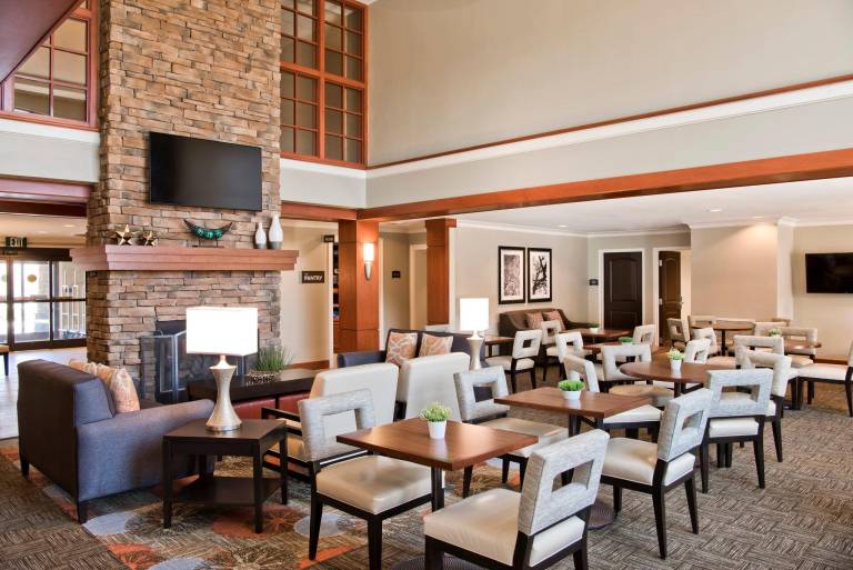 STAYBRIDGE SUITES BALLANTYNE By IHG — photo 4