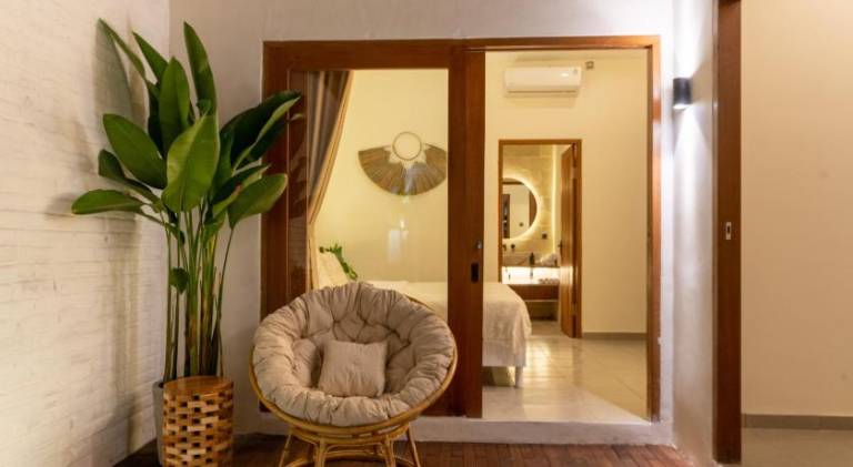 Pleasant villa with pool | Pets are welcome — photo 3