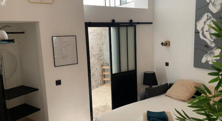 Rental apartment with 1 room for 3 persons in Perpignan