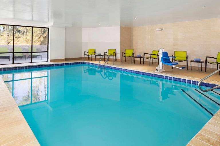 SpringHill Suites by Marriott Flagstaff — photo 5
