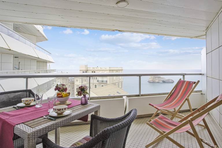Children-friendly pleasant studio with terrace | Next to the beach | Pet-friendly — photo 2