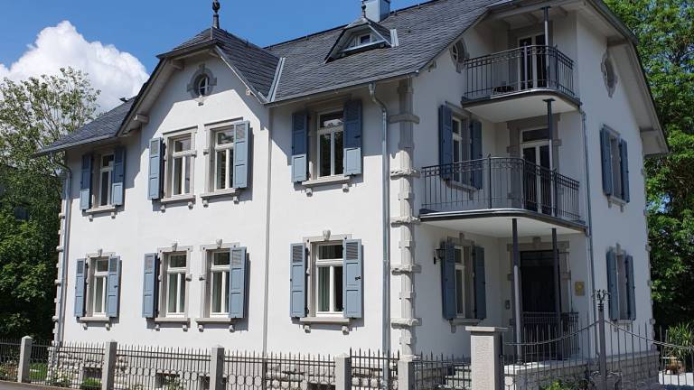 Ferienwohnung  Hammelburg