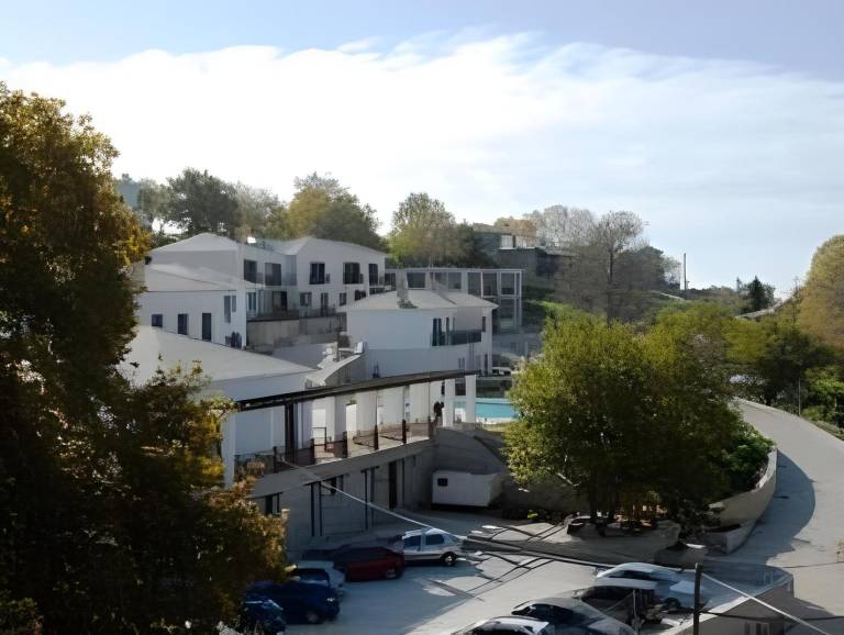 Hotel Pelion Resort in Volos