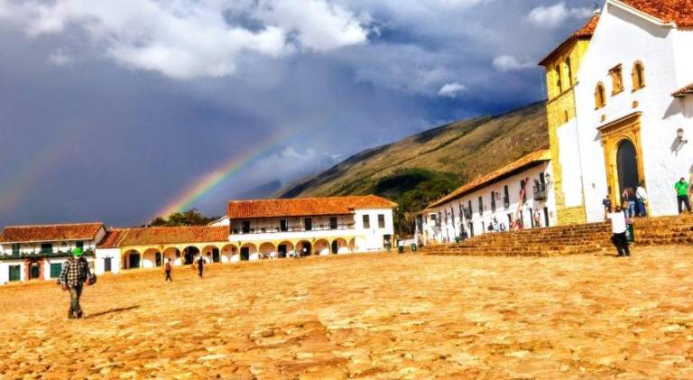 Hostal Boutique Narino Plaza