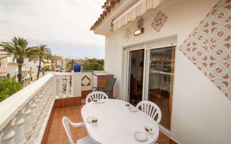 Ferienwohnung Alcossebre