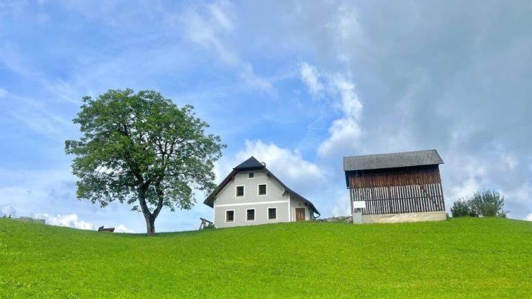 Ferienwohnung Hochkar
