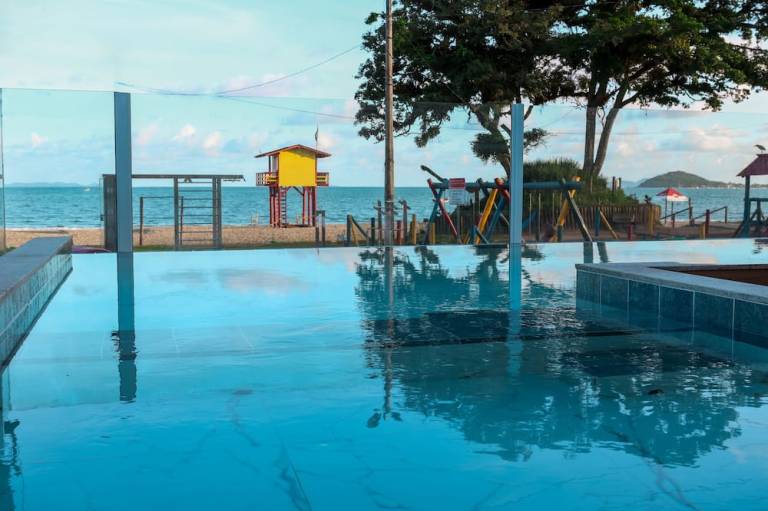 Hotel Monteiro Canasvieiras