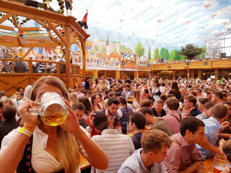 Camping Thalkirchen-Obersendling-Forstenried-Fürstenried-Solln