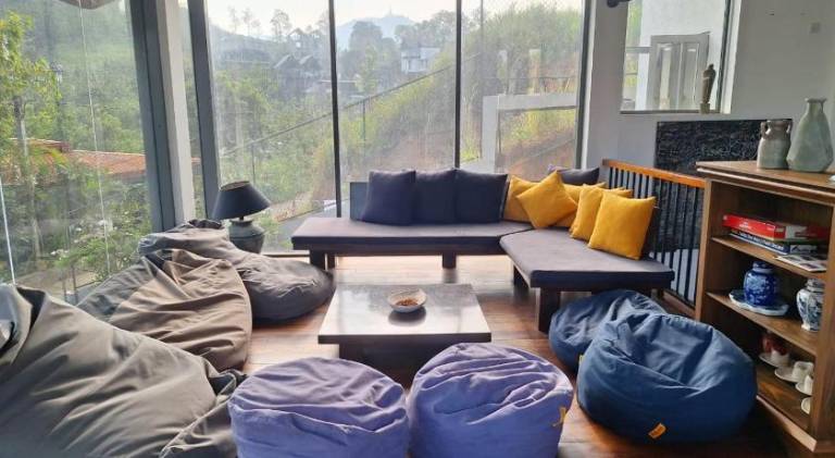 Rental apartment with yard, patio & barbeque | Good for workation | Dogs allowed — photo 5