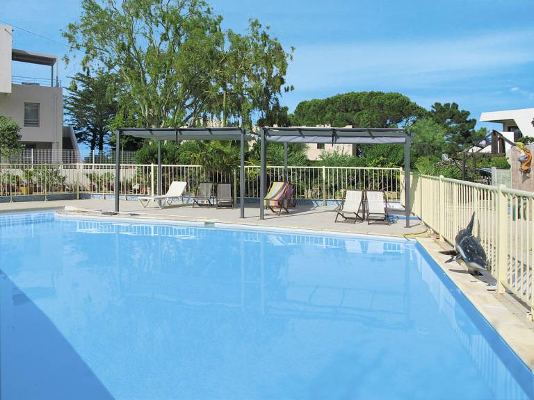 Ferienwohnung in L'Île-Rousse, L'Île-Rousse für max. 4 Personen Ferienwohnung in L'Île-Rousse, L'Île-Rousse für max. 4 Personen