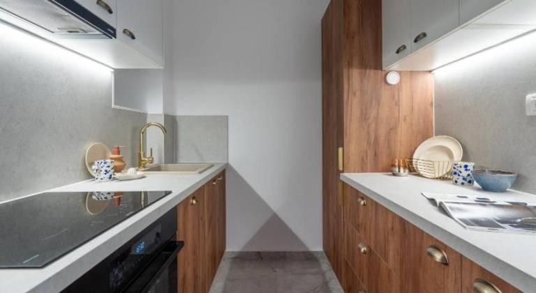 Apartment | Next to Stavropoleos Monastery | Perfect for remote work — photo 2