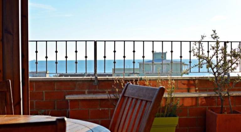 Pleasant apartment | Close to the beach | Pets allowed in Follonica