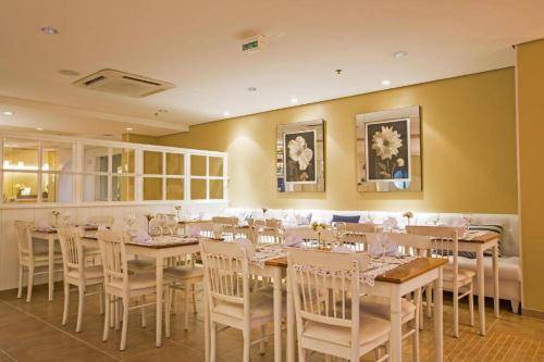 Apart-hotel Jardim Estoril