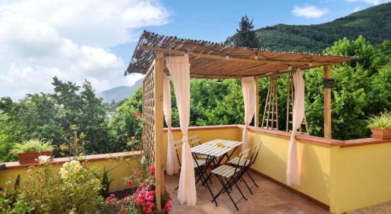 Fully equipped house with barbecue & garden | Pets are welcome — photo 4