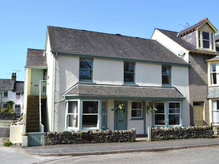 Family-oriented lovely cottage with yard | Dogs allowed in Keswick