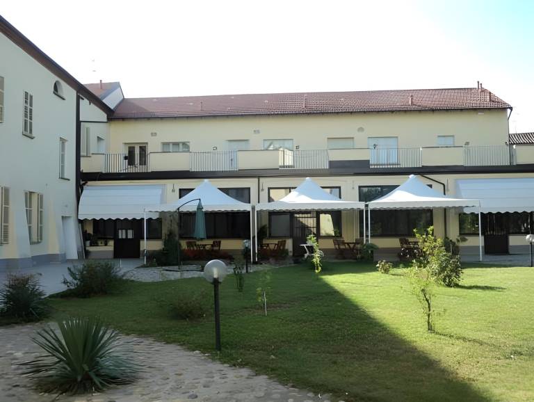 Il Convento in Vercelli