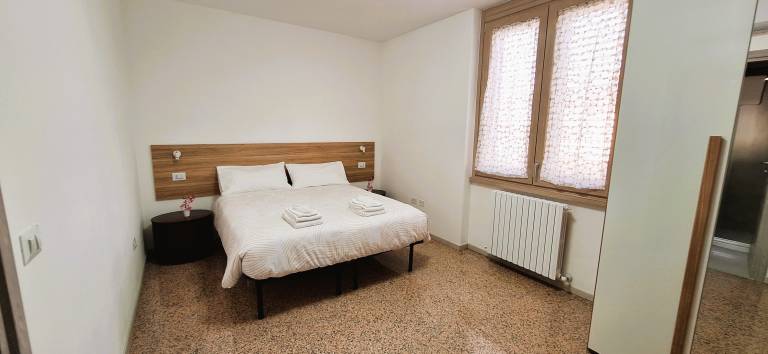 Bed and breakfast  Parabiago