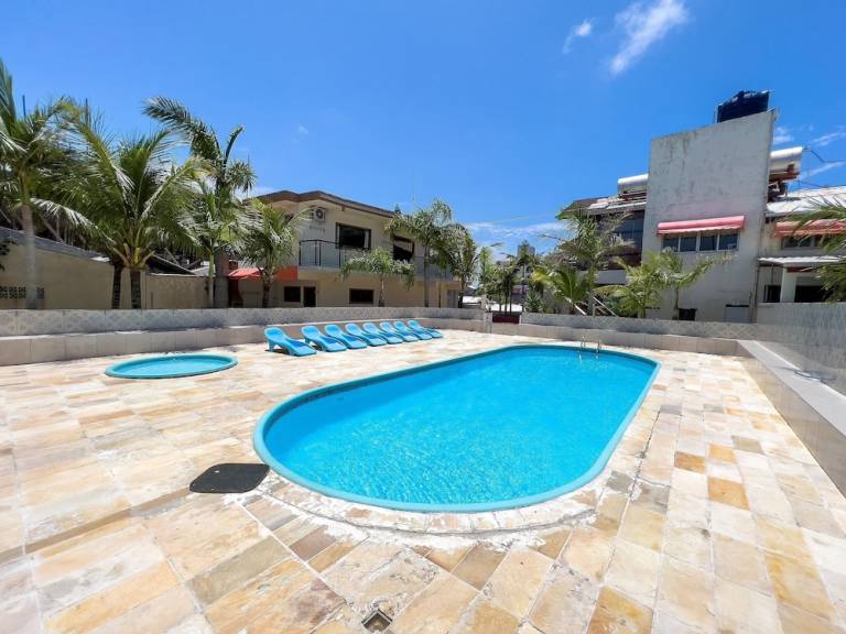 Apartment  Canto Grande