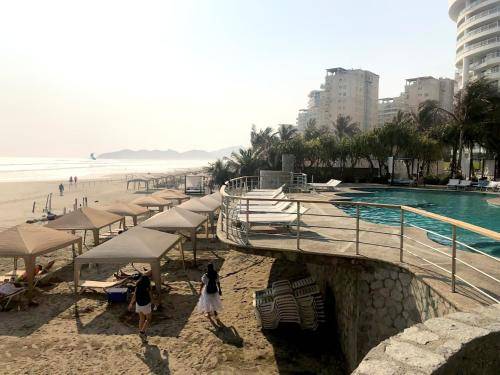 Apartment Playa Diamante