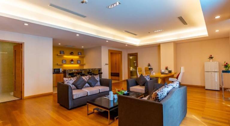 Dara Airport Hotel — photo 4