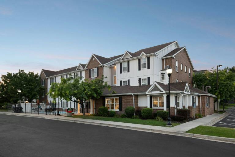 TownePlace Suites by Marriott Salt Lake City Layton in Layton, UT