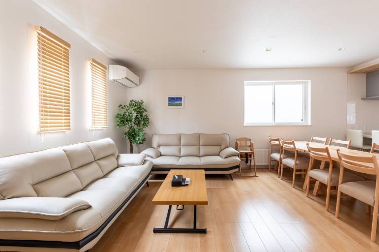 118 m² Ferienhaus