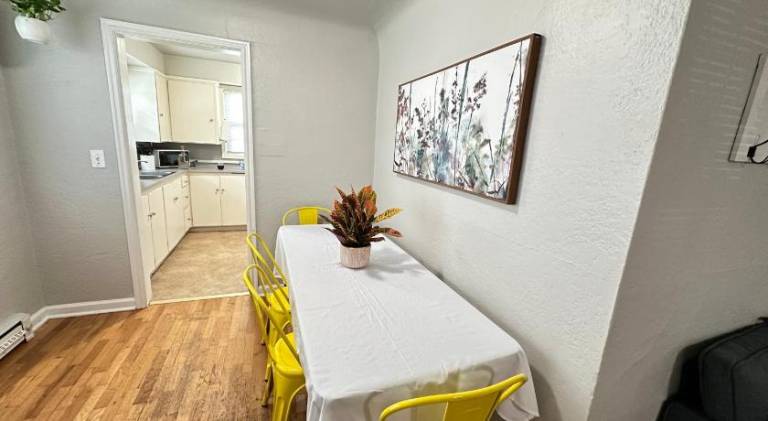 Pleasant rental apartment | Pets are welcome — photo 3