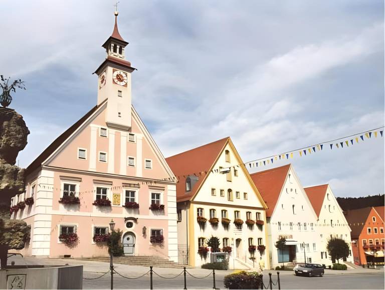 Hotel Landgasthof Schuster