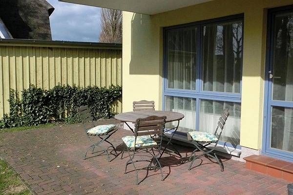 75 m² Ferienwohnung ∙ 2 Schlafzimmer ∙ 4 Gäste – Bild 14