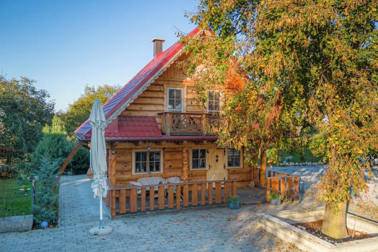 Chalet  Olimje