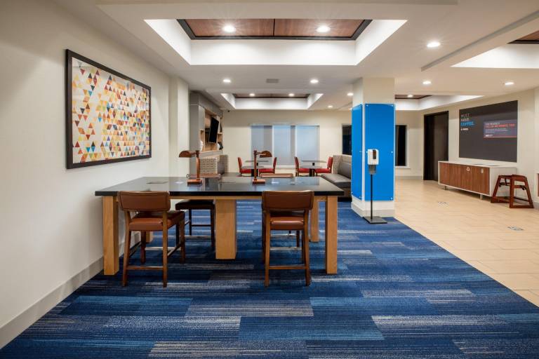 Holiday Inn Express Rockport-Bay View By IHG — photo 4
