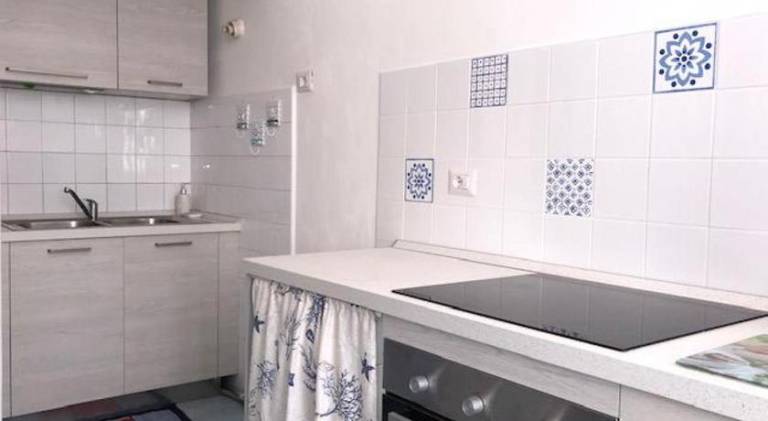 House with 2 rooms for 4 persons — photo 4