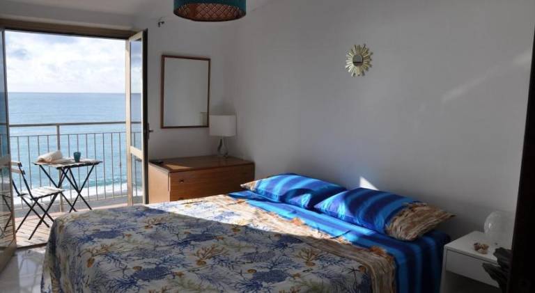 50 m&sup2; Ferienwohnung