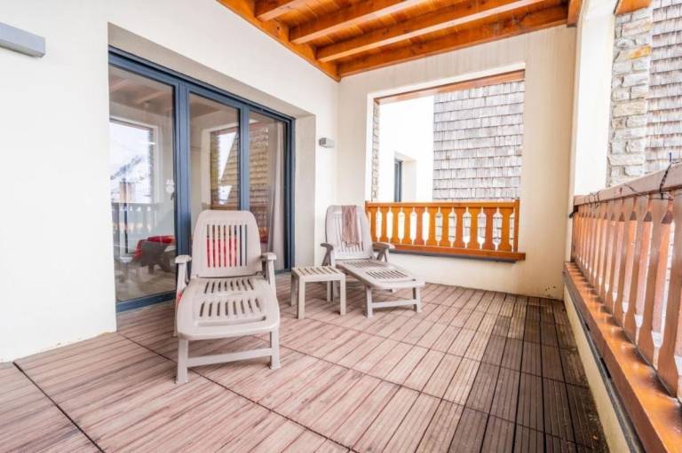 Appartement Bagnères-de-Bigorre