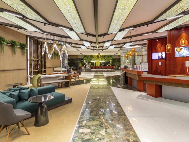 Mercure Trabzon Hotel — photo 4