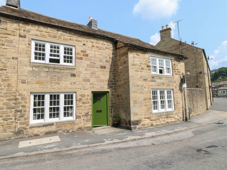 Cottage  Youlgreave