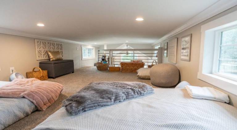 House with 1 room for 6 persons — photo 2