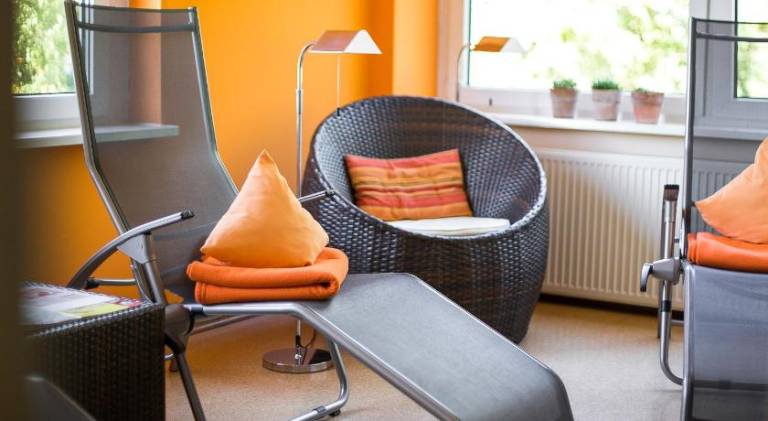 Anders Hotel Walsrode — photo 5