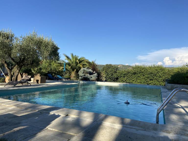 Cottage  Les Granges-Gontardes
