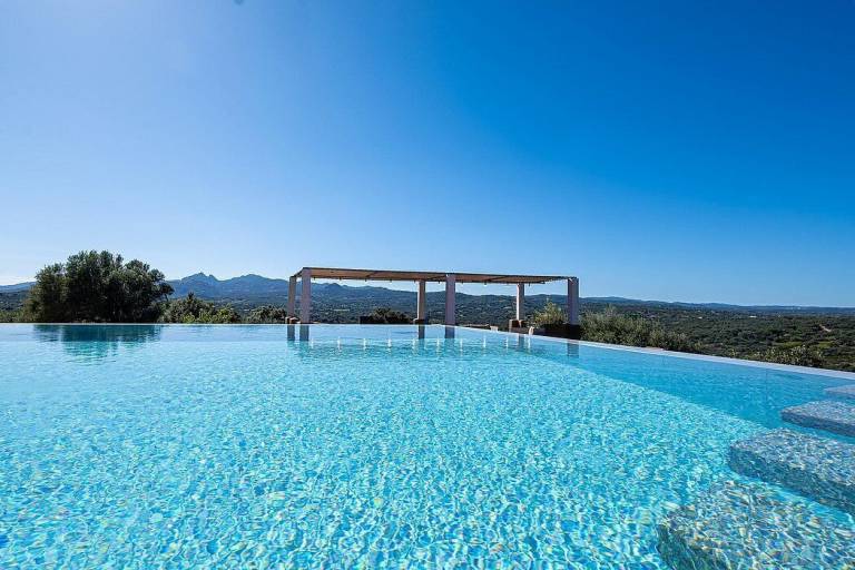 Villa Arzachena