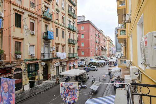 Apartment Naples