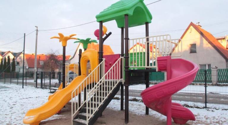 Stara Piekarnia - Pokoje — photo 4
