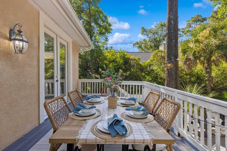 15 Heath Drive @ Palmetto Dunes Private Pool Bunk Room 5 min to Beach in Hilton Head Island, SC