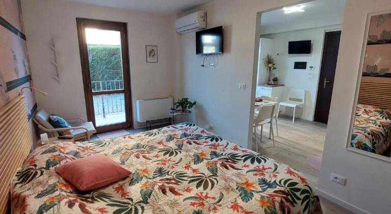 B&BLeTerrazze BoutiqueHotel2 Torino