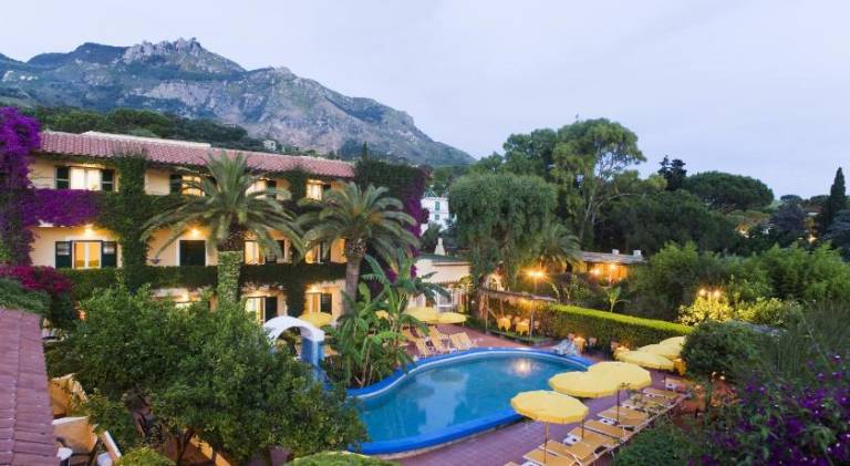 Villa Angela Hotel & Spa — photo 3